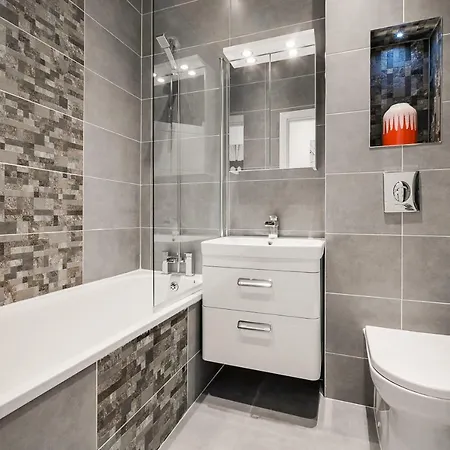 Apartment Notting Hill Residences *