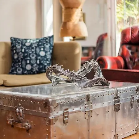 Muse Haus Riverside Alloggio in famiglia Londra