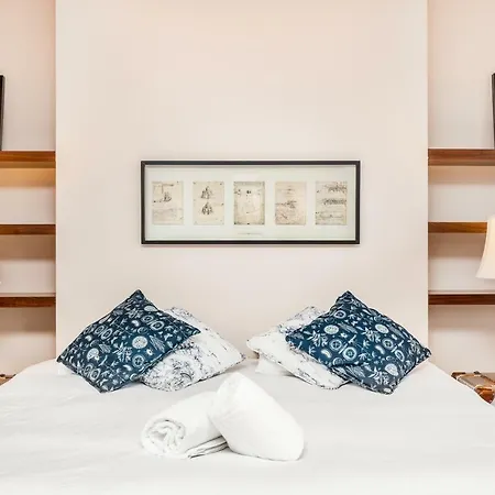 Alloggio in famiglia Muse Haus Riverside Londra