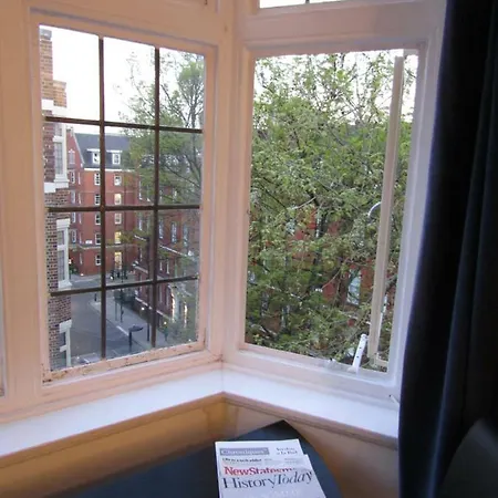 Arrondissement Bloomsbury Apartment London