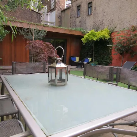 Romantic In Notting Hill Guest house 5*