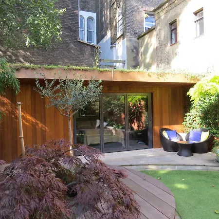 Romantic In Notting Hill 5* London