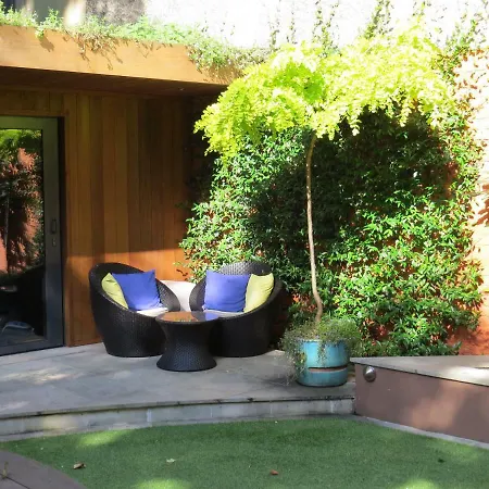 Romantic In Notting Hill Guest house 5*