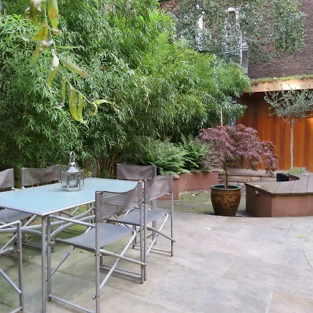 Romantic In Notting Hill Guest house