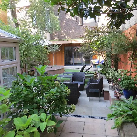 Guest house Romantic In Notting Hill 5*