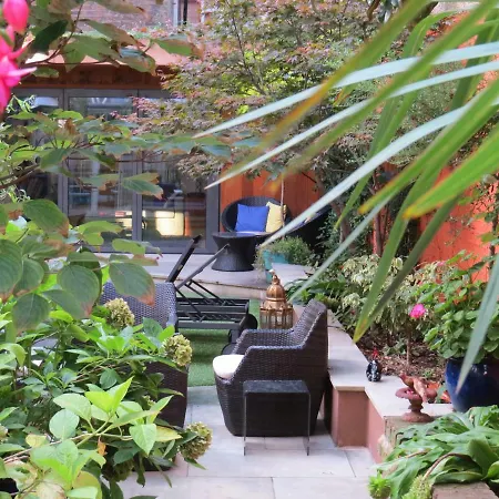 Romantic In Notting Hill 5* London