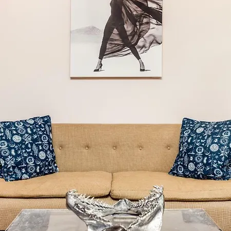 Muse Haus Riverside Londra