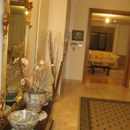Tali's House *