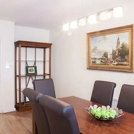 Apartamento Victoria And Buckingham Palace