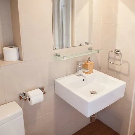 Apartamento Victoria And Buckingham Palace *