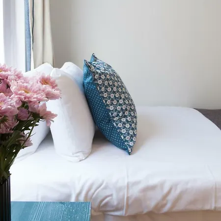 Apartamento Victoria And Buckingham Palace *