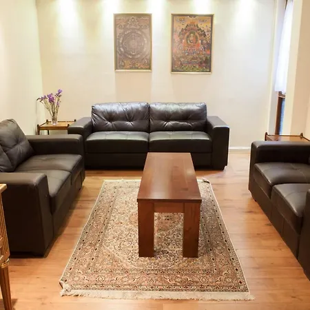Apartamento Victoria And Buckingham Palace *