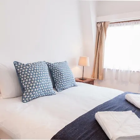 Apartamento Victoria And Buckingham Palace