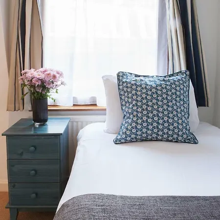 Apartamento Victoria And Buckingham Palace