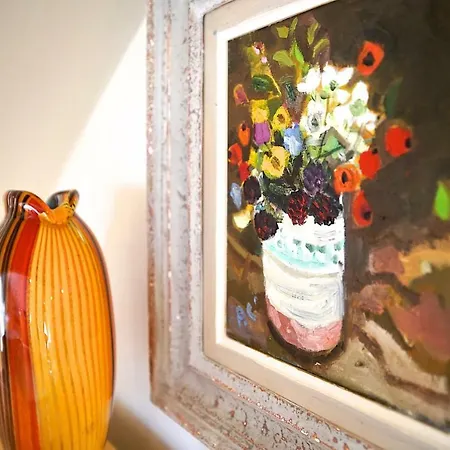 Kew Gardens Bed & Breakfast