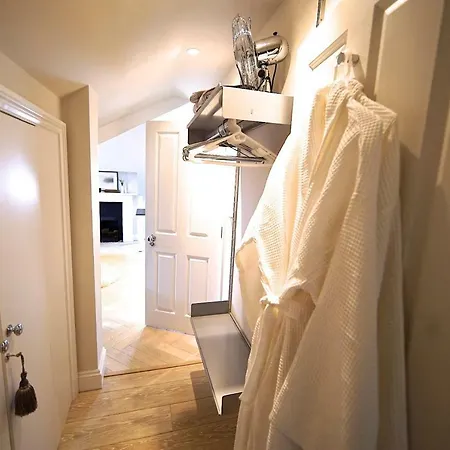 Kew Gardens Bed & Breakfast Richmond (Greater London)