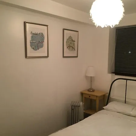 Noel Baker Court * London