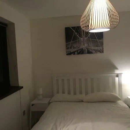 Apartment Noel Baker Court London