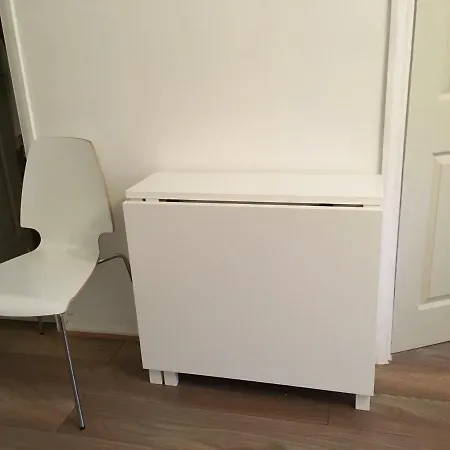 Noel Baker Court Apartment