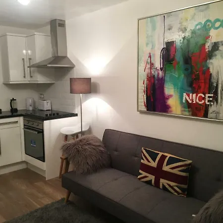 Noel Baker Court * London