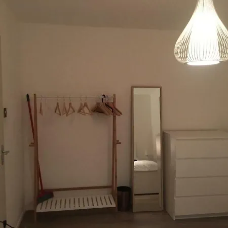 Noel Baker Court * London