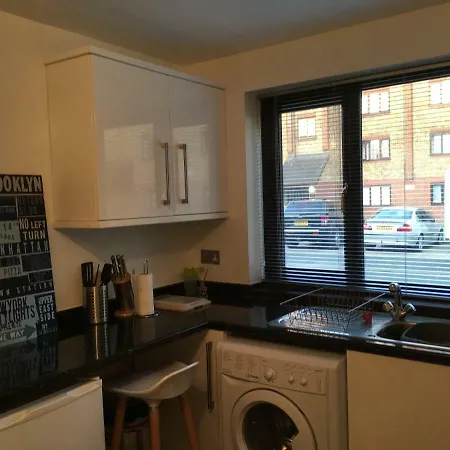 Noel Baker Court * London