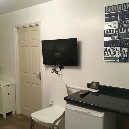Noel Baker Court Apartment