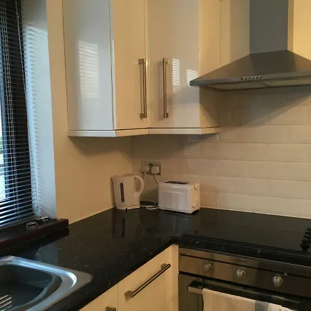 Noel Baker Court London
