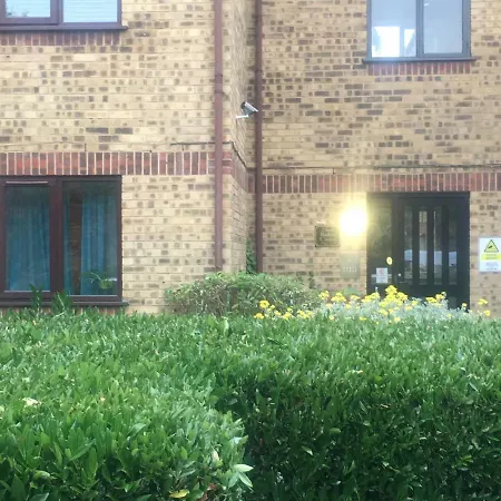 Noel Baker Court *