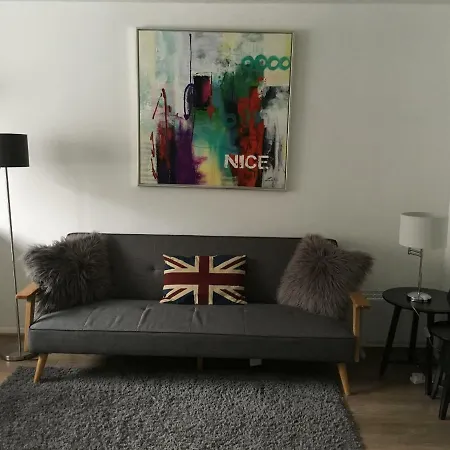 Noel Baker Court * London