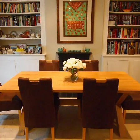 Homestay Friendly In South London Raynes Park