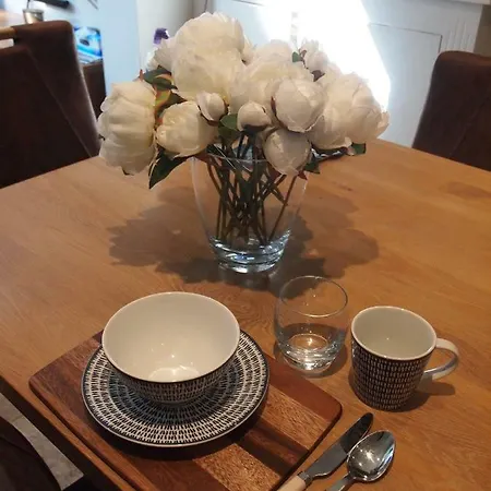 Friendly In South London * Raynes Park