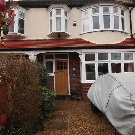 Friendly In South London Homestay