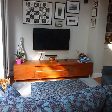 Homestay Friendly In South London *