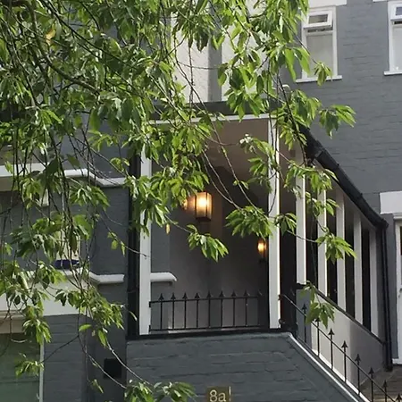 Bed & Breakfast Kew Gardens Richmond (Greater London)