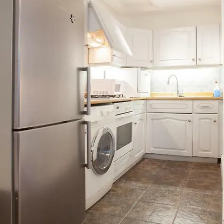 Appartement Next To Victoria Station