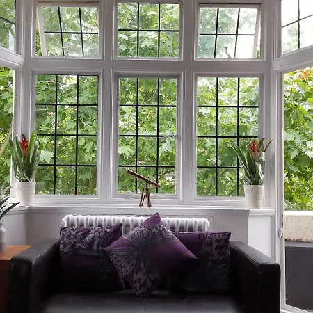 Arrondissement Bloomsbury London