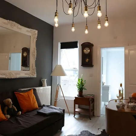 Apartment Marleybone Victorian