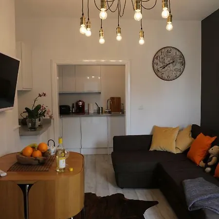 Apartment Marleybone Victorian *