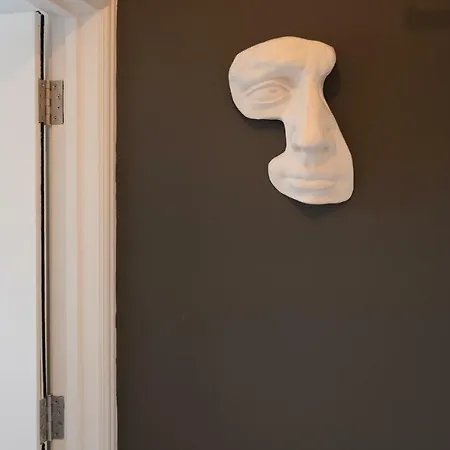 Marleybone Victorian Apartment *