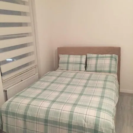 Camden Palace Apartment