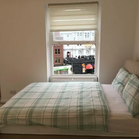 Apartment Camden Palace London
