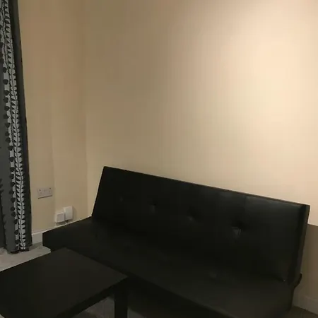 Apartment City Central