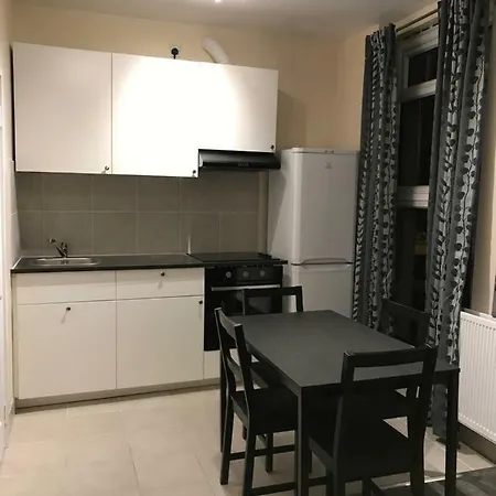 City Central Apartment