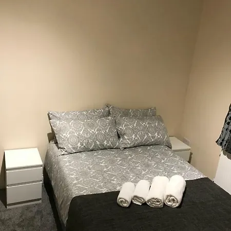 Apartment City Central