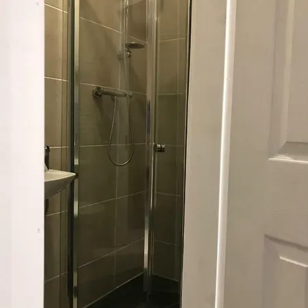 City Central Apartment