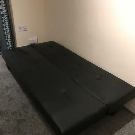 City Central Apartment London