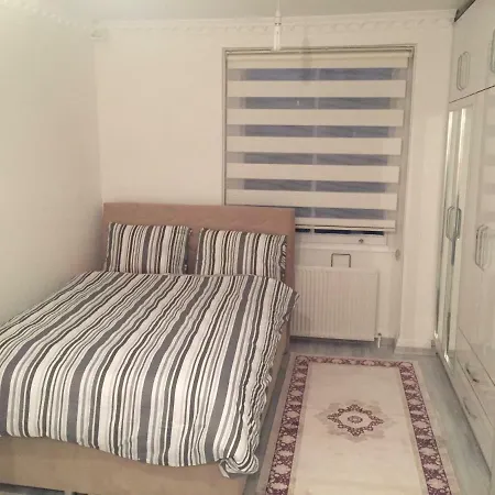 Camden Palace Apartment London