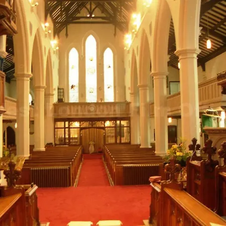 Travelstop #london-ealing Londra