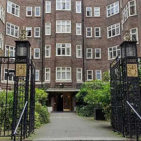 Apartment Arrondissement Bloomsbury London
